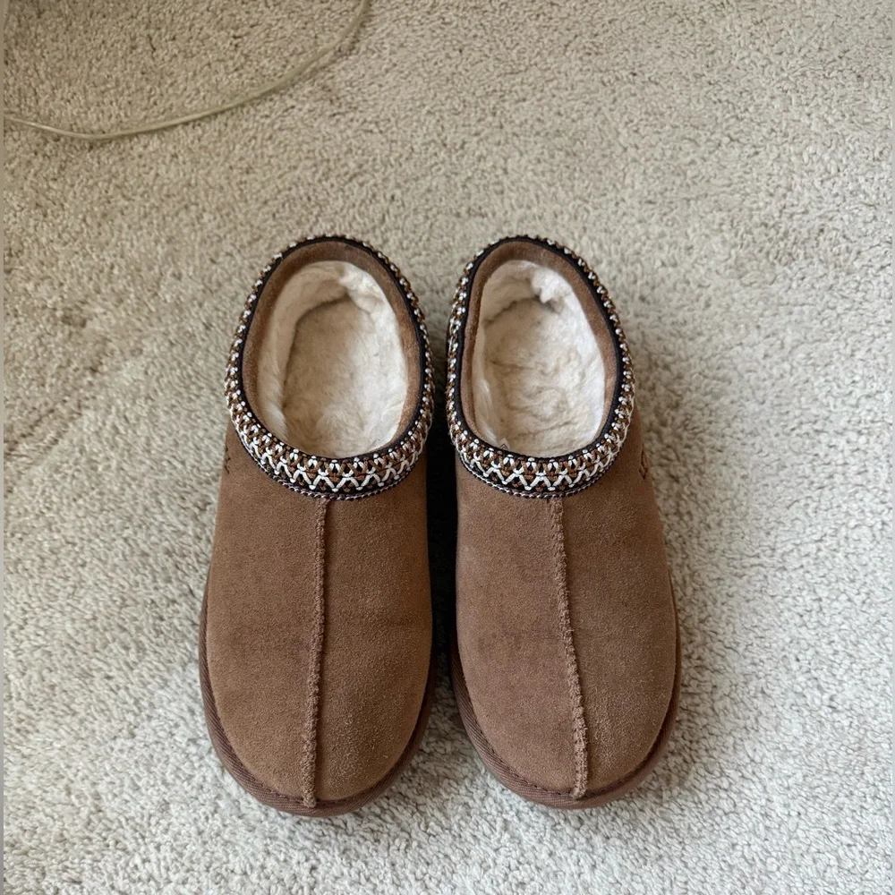 UGG Tasman II Chestnut - Picture 3 of 6